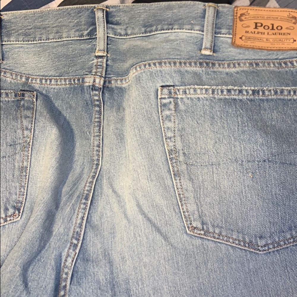 Polo Jeans NWOT